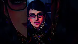 Bayonetta and Cereza edit