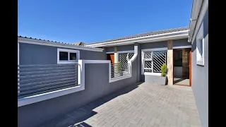 3 Bed House for sale in Western Cape | Cape Town | Cape Flats | Ottery |