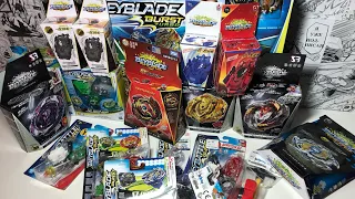 БЕЙБЛЭЙДЫ ИЗ ДУБАЯ / НОВИНКИ HASBRO / VENOM DIABOLOS / АНОНС / Бейблэйд Бёрст / Beyblade Burst