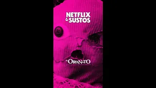 Netflix & Sustos | El Orfanato