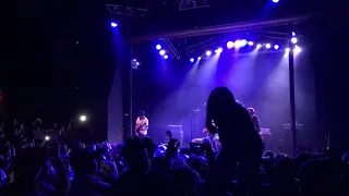 Joyce Manor- Five Beer Plan and Christmas Card [LIVE]