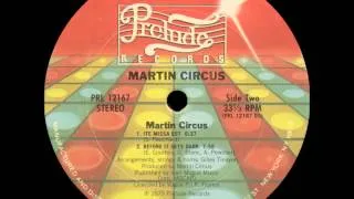 Martin Circus - Ite Missa Est (1979) 12" LP