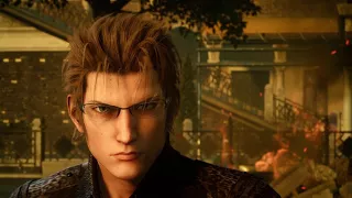 Final Fantasy XV - Episode Ignis DLC Trailer