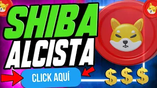 SI HAS INVERTIDO EN SHIBA INU MIRA ESTE VÍDEO! | ÚLTIMAS NOTICIAS DE SHIBA INU CRYPTO EN ESPAÑOL