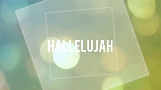 HALLELUJAH COVER (with Hebrew and English lyrics)