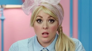 Behind The Scenes - Meghan Trainor All About That Bass PARODY!!