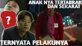 ALUR CERITA FILEM OH MY! GRAN 2020 | ANAK KESAYANGAN NYA TERTABRAK , DAN MERUBAH SEGALANYA!!!