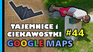 Google Maps - Tajemnice i Ciekawostki 44