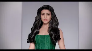 NEW EXTENTED CUT | Dabur Vatika Samantha | 1080p | Hindi | Latest Hair Commercial