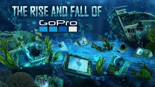 The Extinction of GoPro