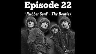 22. 'Rubber Soul' - The Beatles (1965)