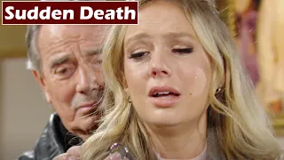 Heartbreaking Young & Restless News: Melissa Ordway castmate passed away