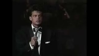 Luis Miguel - Cuando Vuelva A Tu Lado (Video Oficial) [HD - 720p]