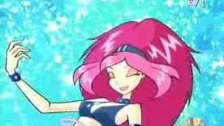 Winx Club-What Dreams of Made