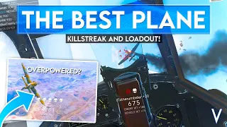 I got 102 KILLS with this INSANE BF109 Loadout! - Battlefield 5