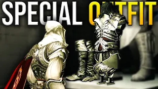 The Best Special Outfits In Assassin's Creed