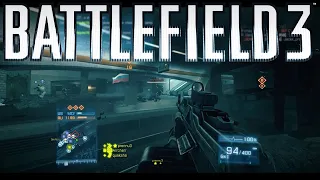 Battlefield 3 | Operation Metro Special