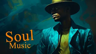 Unveil the Best Soul's Essence - Top Neo Soul - Music Collection 2023