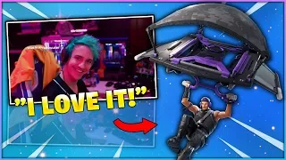 NINJA EXPLAINS HIS THOUGHTS ON THE REDEPLOY MECHANIC