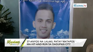 Mornings with GMA Regional TV: Hit-and-run