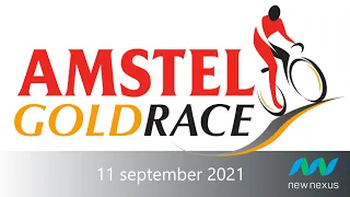 New Nexus - Amstel Gold Race 2021