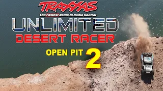 Traxxas UDR - Open Pit 2