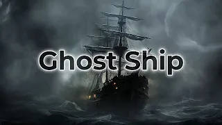 Mary Celeste: The Ghost Ship