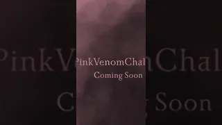 AEVRIX -‘Pink Venom’ Challenge coming soon only on YouTube shorts