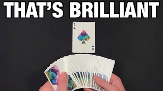 “15 Cards” | Amazing NO SETUP Self Working Card Trick That FOOLS!