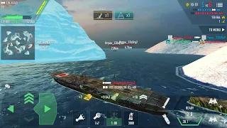 [Battle of warships] some AKAGI fun !