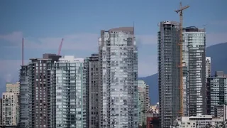 How money laundering funded B.C. real estate | Interview with Peter German