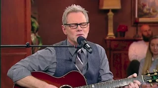 Steven Curtis Chapman: My Redeemer Is Faithful And True (James Robison / LIFE Today)