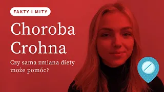 Choroba Leśniowskiego-Crohna. Jakie stosuje się leki na chorobę Crohna i zapalenie jelit?