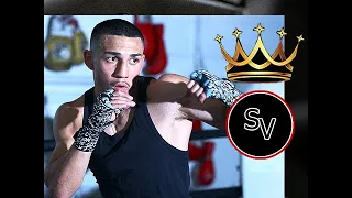 Teofimo Lopez 💥 READY FOR WAR - 2020 [Boxing Training Motivation] HD