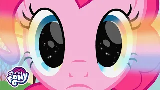 My Little Pony Songs 🎵 Let the Rainbow Remind You  | MLP Songs #MusicMonday