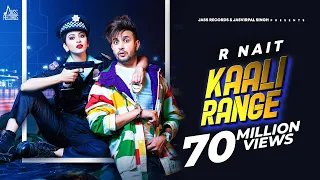 Kaali Range (Offical Video) R Nait Ft Gurlej Akhtar | Preet Hundal | Punjabi Songs 2020