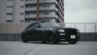 Rolls Royce Ghost | Mansory | Cinematic montage