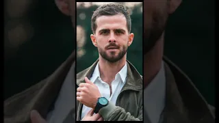 MIRALEM PJANIC