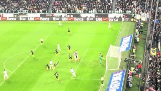 Juve 1 - 0 Inter 5-2-17