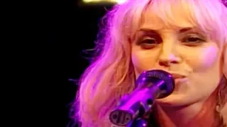 Blackmore's Night - Under A Violet Moon (Official Live Video)