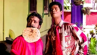 "ഇന്നത്തെ ഭക്ഷണം കൊള്ളാം നല്ല മയം ഉണ്ട്...." | Punjabi House| Dileep & Harisree Ashokan Comedy Scene