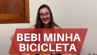 Bebi Minha Bicicleta - Zé Neto e Cristiano | Cover Barbara Ferrari