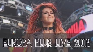Нюша - Europa PLUS Live 2016