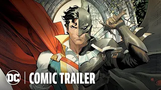 DC Dark Knights of Steel Vol. 1 | Comic Trailer | DC