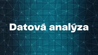 51. Datová analýza v Pythonu - filtrování dat pomocí nebo