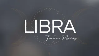 LIBRA 🌑✨ Someone You Are DETACHING From RIGHT NOW! 💫 *Timeless* Tarot Love Reading