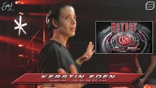 Mayday 2017 - Kerstin Eden @ Empire - 30.04.2017