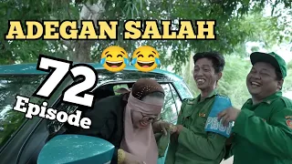 EPS 72 | ADEGAN SALAH | AMBO NAI ANAK JALANAN | KOMEDI BUGIS | TIMUR KOTA OFFICIAL