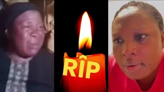 RIP list of 4 Yoruba movie actress, Nollywood female filmmakers that diéd in this YEAR 2024