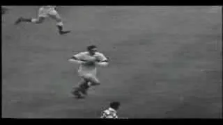 Challenge Cup Finals 1954-59